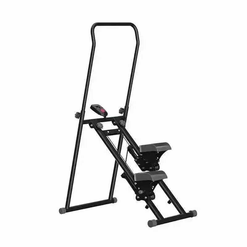 Multifunctional Climbing Machine Home Weight Loss Equipment Sports Fitness
