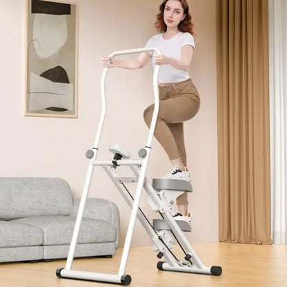 Multifunctional Climbing Machine Home Weight Loss Equipment Sports Fitness