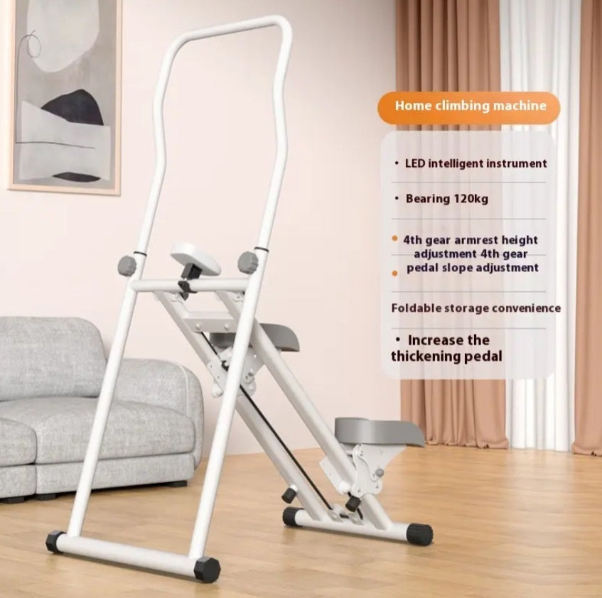 Multifunctional Climbing Machine Home Weight Loss Equipment Sports Fitness