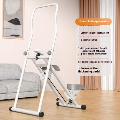 Multifunctional Climbing Machine Home Weight Loss Equipment Sports Fitness