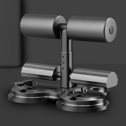 Fitness Equipment, Home Suction Cup Fixed Sit Up Assist Device